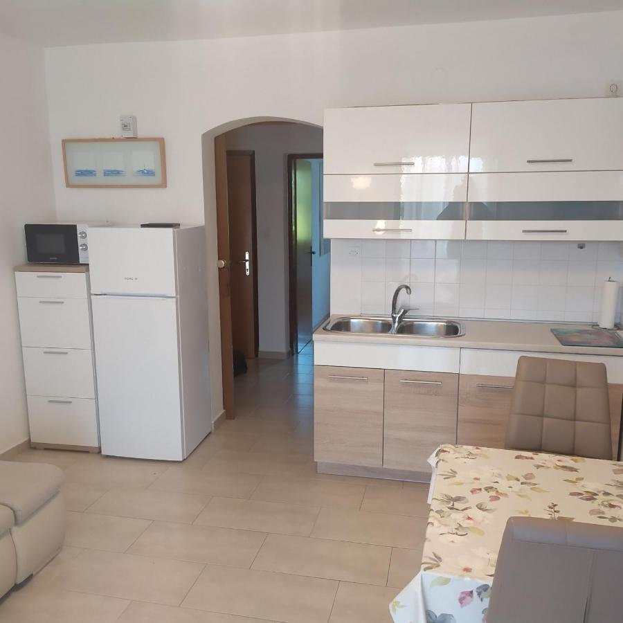 Apartments Olea Poreč Exteriér fotografie