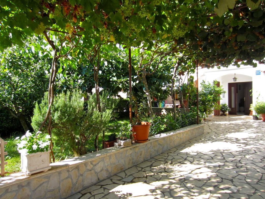 Apartments Olea Poreč Pokoj fotografie