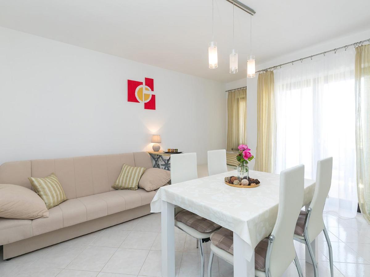 Apartments Olea Poreč Exteriér fotografie
